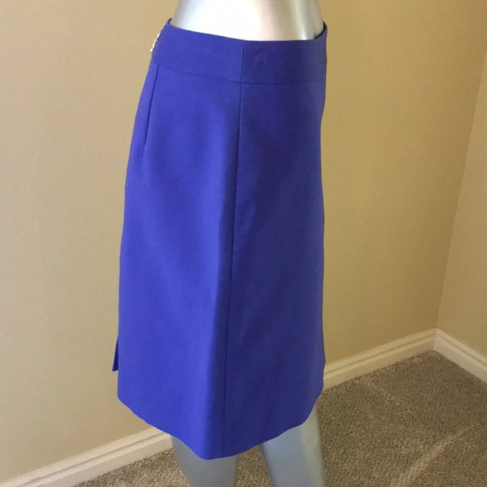 KATE SPADE | Judy Skirt Pencil